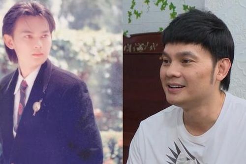 NSƯT Kim Tiểu Long: Từng bị giang hồ cầm dao uy hiếp vì trùng tên và vận may hiếm có khó tìm