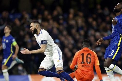 Nhận định, dự đoán Real Madrid vs Chelsea 02h00 ngày 13/4: 'Nhà vua' băng hà?