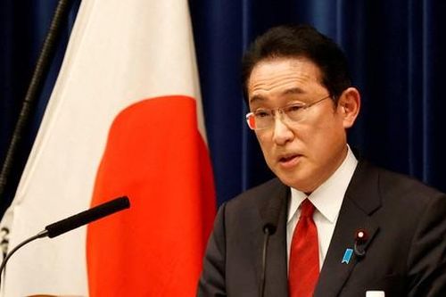 Japan Times: Thủ tướng Nhật Bản có kế hoạch thăm Đông Nam Á cuối tháng 4