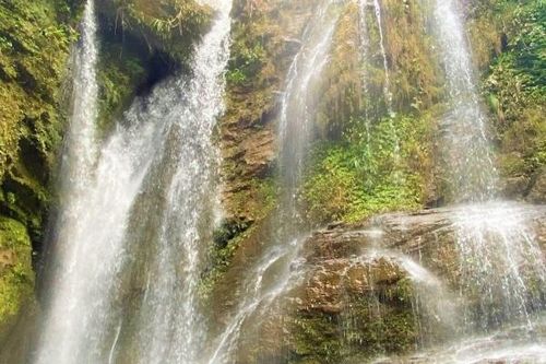 Top 8 thác nước đẹp không thể bỏ qua ở Hà Giang