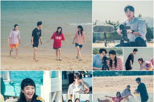 'Hai mươi lăm, Hai mươi mốt' nhận 3 đề cử của Baeksang Arts Awards