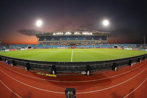 Đề nghị đảm bảo chất lượng các công trình phục vụ SEA Games 31
