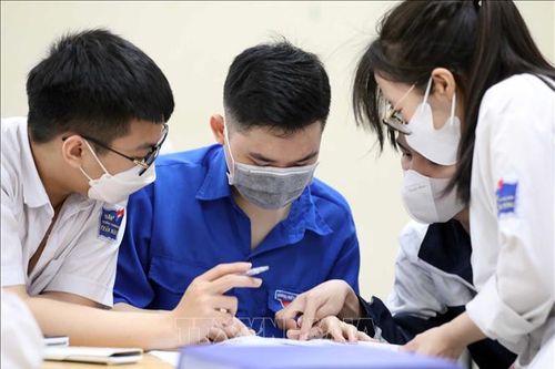 Chú trọng hỗ trợ tâm lý, tăng cường gắn kết học sinh
