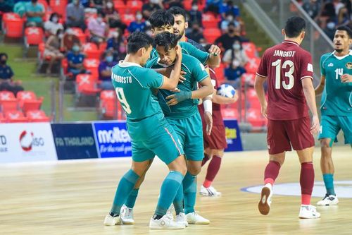 SEA Games 31: Môn futsal hứa hẹn một cuộc cạnh tranh huy chương khốc liệt