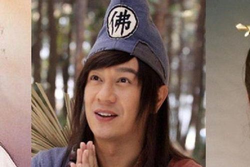 'Đoàn Dự' Trần Hạo Dân 'cưa sừng', 52 tuổi vẫn đóng vai thư sinh