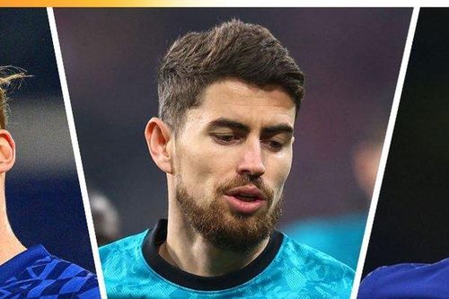 3 cầu thủ không nên đá chính cho Chelsea ở trận gặp Real