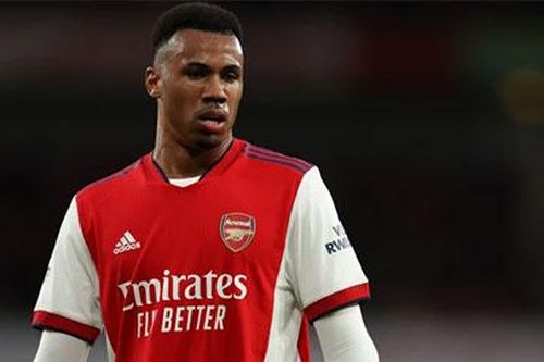 Barcelona gạ đổi Depay lấy chốt chặn của Arsenal