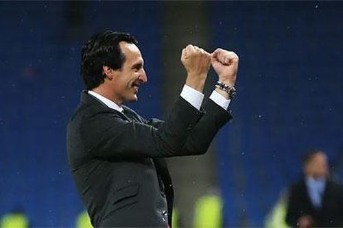 Unai Emery: 'Villarreal phải tuyệt đối tôn trọng Bayern'
