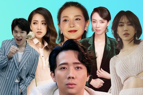 Nghệ sĩ hài ca hát và 2 thái cực đối lập