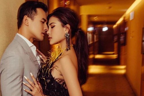 Kỉ niệm 6 năm ngày cưới, Lương Thế Thành gửi điều ngọt ngào tới bà xã: 'Anh sẽ mãi yêu em như ngày đầu'
