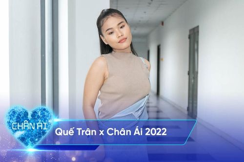 Cô nàng mẫu ảnh đi tìm Chân Ái, quá khứ bị mọi người 'quay lưng', mong tìm được người bảo vệ được mình