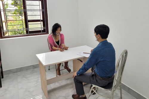 Nghi phạm sát hại nữ chủ shop quần áo khai gì tại cơ quan công an?