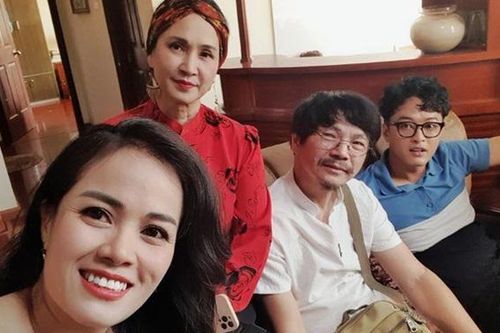 'Chị gái' Hồng Đăng: 'Trùm cuối' thủ đoạn của Thương Ngày Nắng Về, liên lụy cả nhà bà Nga