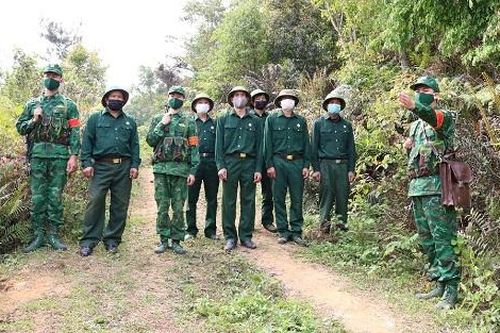 Sơn La: Chung sức gìn giữ an ninh trật tự tại địa phương