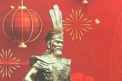 Đưa di sản Vua Hùng lên không gian thực tế ảo