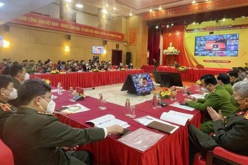 Luật Lực lượng tham gia bảo vệ an ninh, trật tự ở cơ sở là cần thiết