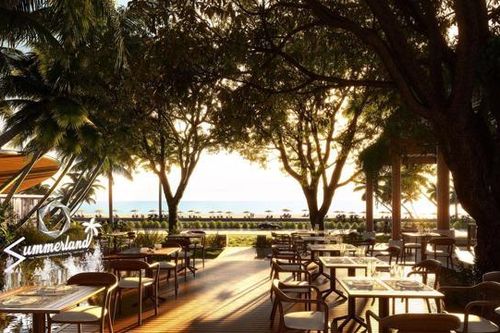 Du lịch khởi sắc, bất động sản Bình Thuận tăng nhiệt