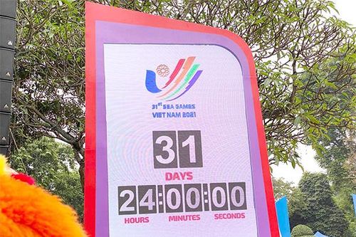 Đăng cai SEA Games vừa là quyền lợi, vừa là trách nhiệm