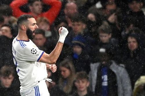 Tứ kết Champions League: Khách có làm nên bất ngờ?