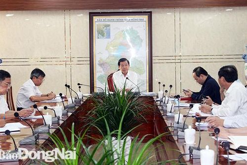 Sớm hoàn thiện đề án xử lý chất thải rắn sinh hoạt
