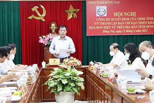 Nắm bắt kịp thời các vướng mắc trong triển khai hóa đơn điện tử