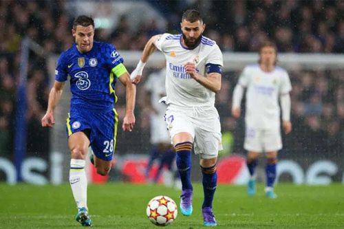 Real Madrid - Chelsea: Cơ hội nào cho Chelsea?