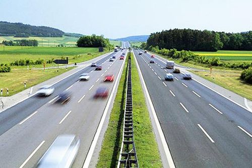 Tăng cường quản lý trật tự xây dựng liên quan đến 2 dự án đường cao tốc