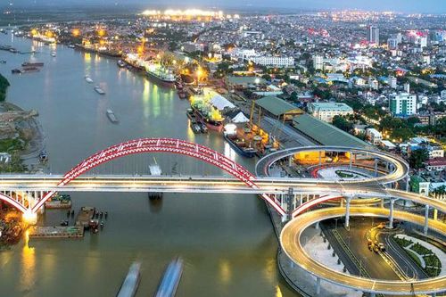 Hải Phòng định hướng phát triển, mở rộng đô thị theo 5 hướng