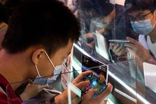 Ngành công nghiệp game Trung quốc chuẩn bị hoạt động trở lại