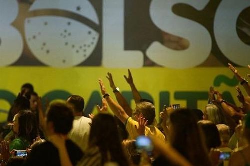 Lý do bất ngờ khiến Brazil mời EU làm 'giám sát viên' bầu cử