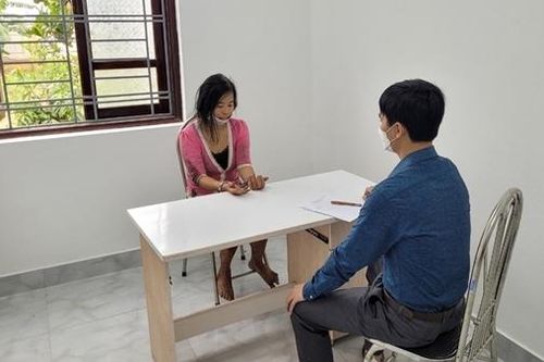 Đã bắt đối tượng đâm tử vong chủ cửa hàng quần áo ở Bắc Giang