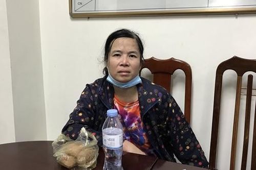 Lời khai ớn lạnh của kẻ đâm chết nữ chủ cửa hàng quần áo