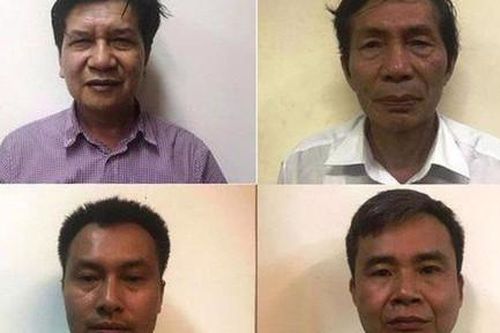 Sai phạm của cựu Chủ tịch VEAM cùng cấp dưới gây thất thoát hàng trăm tỷ đồng