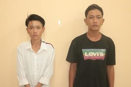 Hàng loạt đối tượng phạm tội nhanh chóng bị bắt giữ