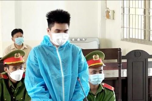 Tử hình đối tượng giết chị gái cướp tiền, vàng rồi trốn đi du lịch