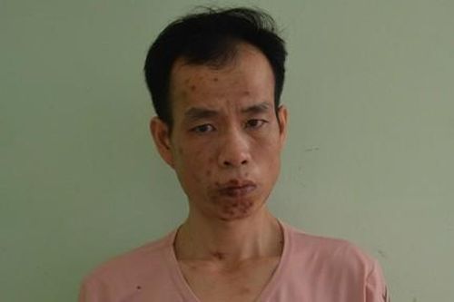Bắt đối tượng nghiện ngập, bị truy nã đặc biệt