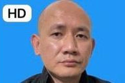 Tạm giam Quân 'trọc' cùng đàn em cho vay nặng lãi