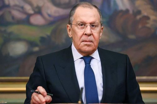 Ông Lavrov: Nga muốn chấm dứt trật tự thế giới do Mỹ thống trị