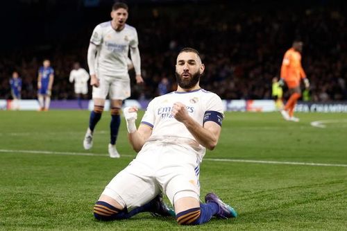 HLV Ancelotti: 'Real Madrid phụ thuộc vào Benzema thì sao?'