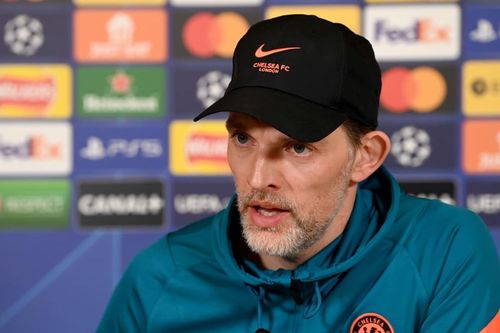 HLV Tuchel: 'Chelsea khó trụ vững trước Real Madrid'