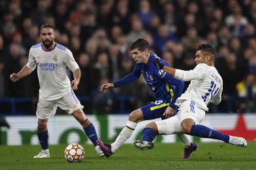 Chelsea cần chơi trận đấu để đời để đánh bại Real Madrid