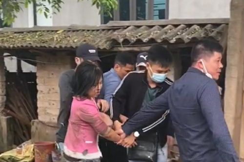 Nữ nghi phạm sát hại chủ cửa hàng quần áo ở Bắc Giang vì không được đổi hàng