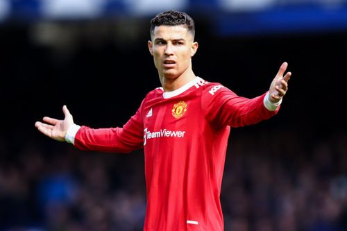 Cổ động viên Everton từ chối lời mời xem Man Utd thi đấu của Ronaldo