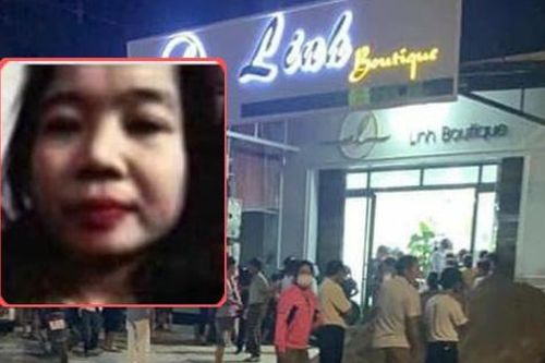 Lời khai nghi phạm giết hại nữ chủ shop quần áo 25 tuổi tại Bắc Giang