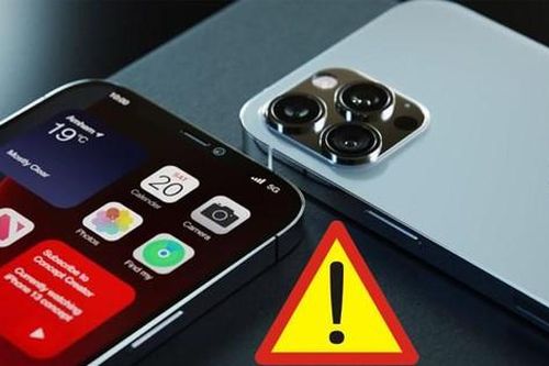 Đây là những tính năng mà người dùng nên tắt trên iPhone để đảm bảo an toàn