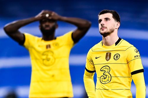 Highlights Real 2-3 Chelsea