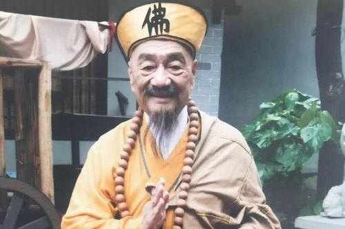 Sao gạo cội TVB Lương Hùng qua đời