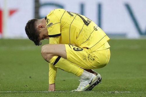 Tương lai mờ mịt đang chờ đợi Chelsea?