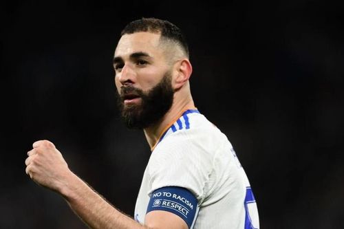 Henry: 'Hy vọng không ai ngủ quên khi Benzema ghi bàn'
