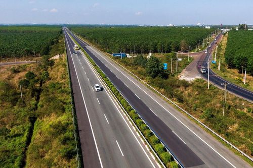 Bà Rịa - Vũng Tàu chi 670 tỷ đồng giải phóng mặt bằng xây cao tốc